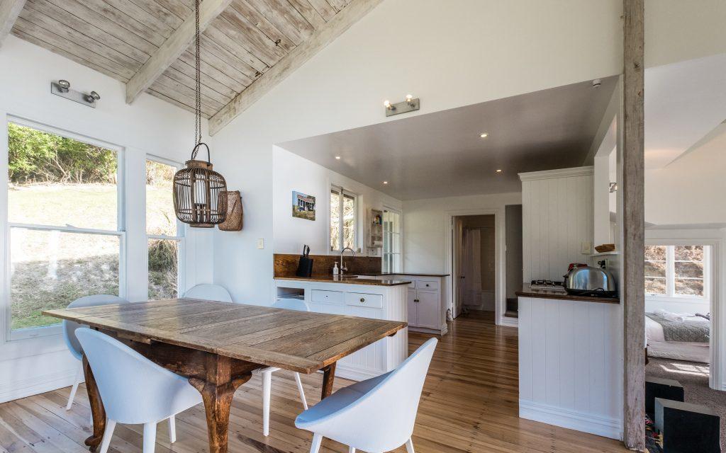 Circular Bay Villa Onetangi Luaran gambar